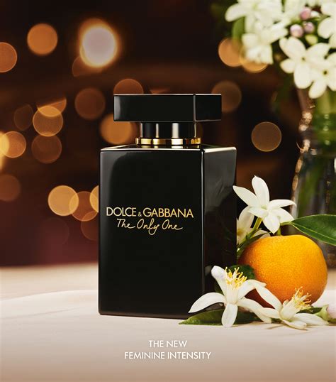 only one 2 dolce gabbana|dolce gabbana only one intense.